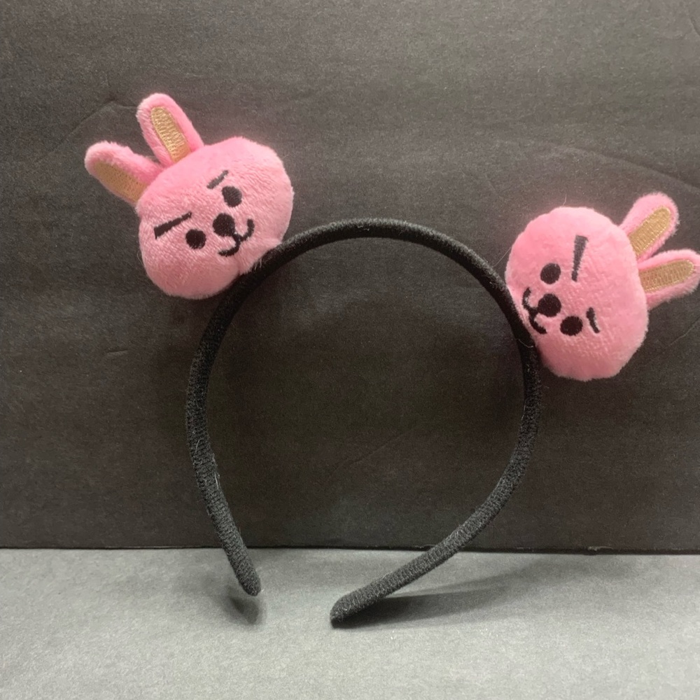 BTS BT21 COOKY HEADBAND